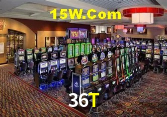 Bônus de Boas-vindas 36T