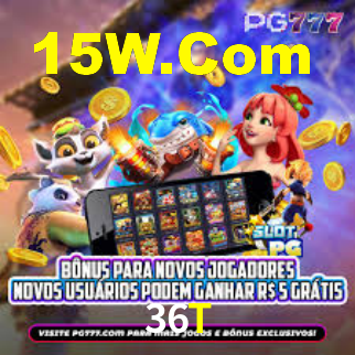 Bônus Generosos e Exclusivos no 36T para Você!