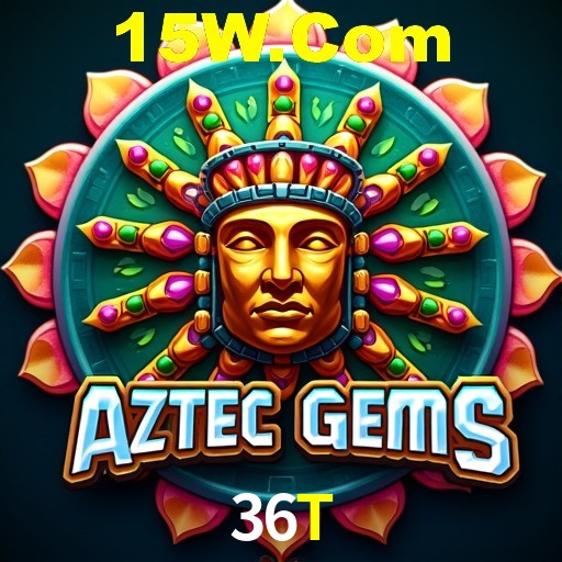 Interface do App 36T