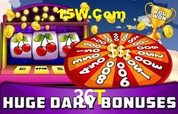 Diretório de Jogos 36T