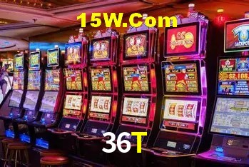 Recursos de Bônus 36T