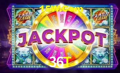 Gates of Olympus 36T