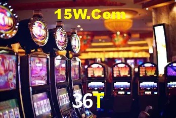 Benefícios da Conta 36T