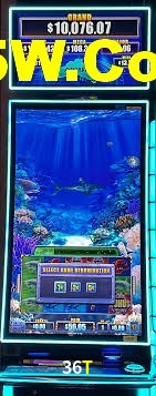 Gates of Olympus 36T