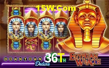 Estatísticas Esportivas 36T